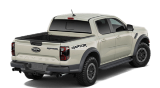 2026 Ford Ranger® External Image 4